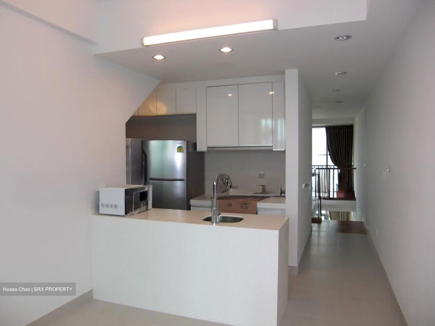 The Rochester Residences (D5), Apartment #622708481